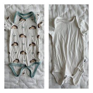 Kyte Bodysuit 0-3 Bundle